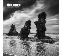 Cure, The - Under A Grey Sky 1981 (Grey Vinyl 2LP) [VINYL]