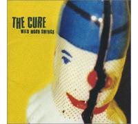Cure, The - Wild Mood Swings