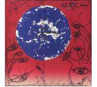 The Cure - Wish | 2xLP Vinyl Record | New