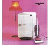 Cure - Three Imaginary Boys