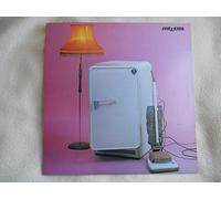 CURE - three imaginary boys