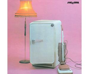 Cure - Three Imaginary Boys
