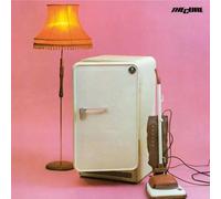 Cure - Three Imaginary Boys [Digipack]