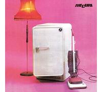 Cure - Three Imaginary Boys - New CD - 30 - S99z