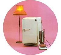Cure - Three Imaginary Boys [VINYL]