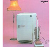 Cure - Three Imaginary Boys [VINYL]