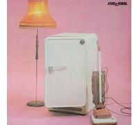 Cure - Three Imaginary Boys vinyl LP NEW/SEALED IN STOCK
