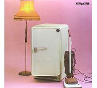 Cure - Three Imaginary Boys [Vinyl LP] [VINYL]