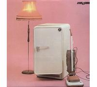 The Cure - Three Imaginary Boys (Reissue) (180g) (LP)