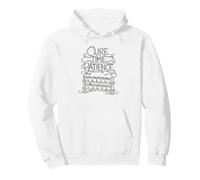Cure Time Patience Funny Soap Making Cold Process Shirt Pullover Hoodie