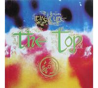Cure - Top (1984) [Import] [VINYL]