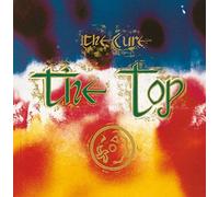 Cure Top LP Vinyl 4787554 NEW