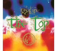 Cure - Top [VINYL]