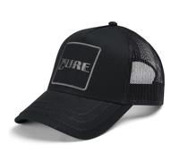Cure Trucker Cap Black official amplified clothing merchandise new sealed