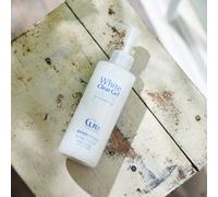Cure - White Clear Gel 200g