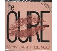 Cure - Why Can't I be You (12 [Import] [VINYL]