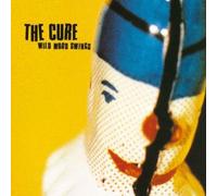 CURE: WILD MOOD SWINGS - CD
