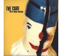 Cure - Wild Mood Swings [VINYL]