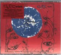 The Cure - Wish