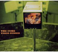 Cure - Wrong Number