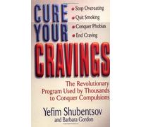 Cure Your Cravings