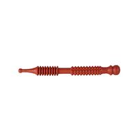 Cure18 Acupressure Plastic Jimmy Hand & Foot Roller Massager Relaxes the Mind and Body Pack of 1 Item