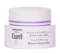 Curel Ageing Care Moisture Facial Cream 40g