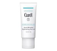 Curél Anti-Wrinkle Hydrating Serum for Dry, Sensitive Skin