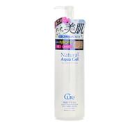 CURE Natural Aqua Gel 250g Product