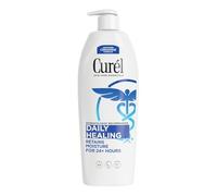 Curél Daily Healing Body Lotion for Dry Skin, 20 Ounces