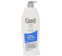 Curél Daily Healing Body Lotion for Dry Skin, 20 Ounces