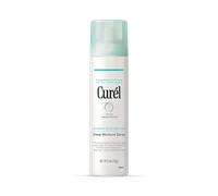 Curél Deep Moisture Spray for Dry Sensitive Skin 144ml