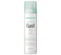 Curél Deep Moisture Spray For Dry Sensitive Skin 150Ml
