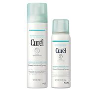 Curél Deep Moisture Spray Duo
