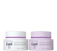Curél Firm & Tighten Day to Night Duo
