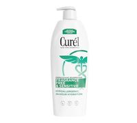 Curel Fragrance Free Lotion, 20 Ounce