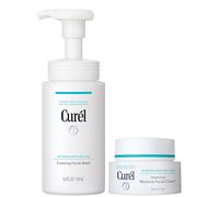 Curél Glow on the Go Duo