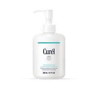Curél Hydrating Makeup Cleanser 200ml