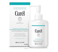 Curél Hydrating Makeup Cleanser 200ml