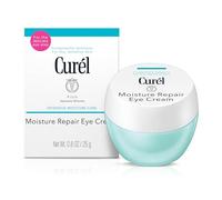 Curél Hydrating Repair Eye Cream for Dry, Sensitive Skin, 25g
