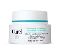 Curél Intensive Moisture Facial Cream 40g for Dry, Sensitive Skin
