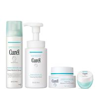 Curél Intensive Moisture Routine