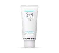 Curél Makeup Cleansing Gel 130 g