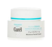 Curel Moisture Facial Cream 40g