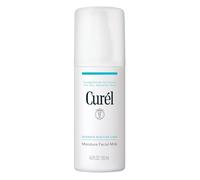 Curél Moisture Facial Milk 120ml for Dry, Sensitive Skin