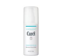 Curél Moisture Facial Milk for Dry, Sensitive Skin 120ml