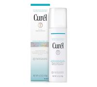 Curél Regenerative Micro Mousse Treatment 113ml