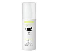 Curel Skin Balancing Care Oil Control Weightless Moisturising Gel 120Ml