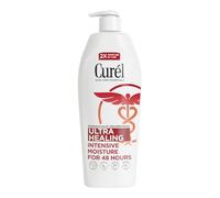 Curél Ultra Healing Intensive Lotion for Extra-Dry, Tight Skin, 13 Ounces
