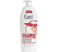 Curél Ultra Healing Intensive Lotion for Extra-Dry, Tight Skin, 20 Ounces